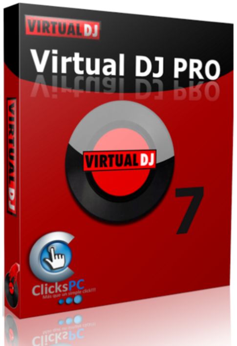 Virtual Dj 7 Full Version Crack Download